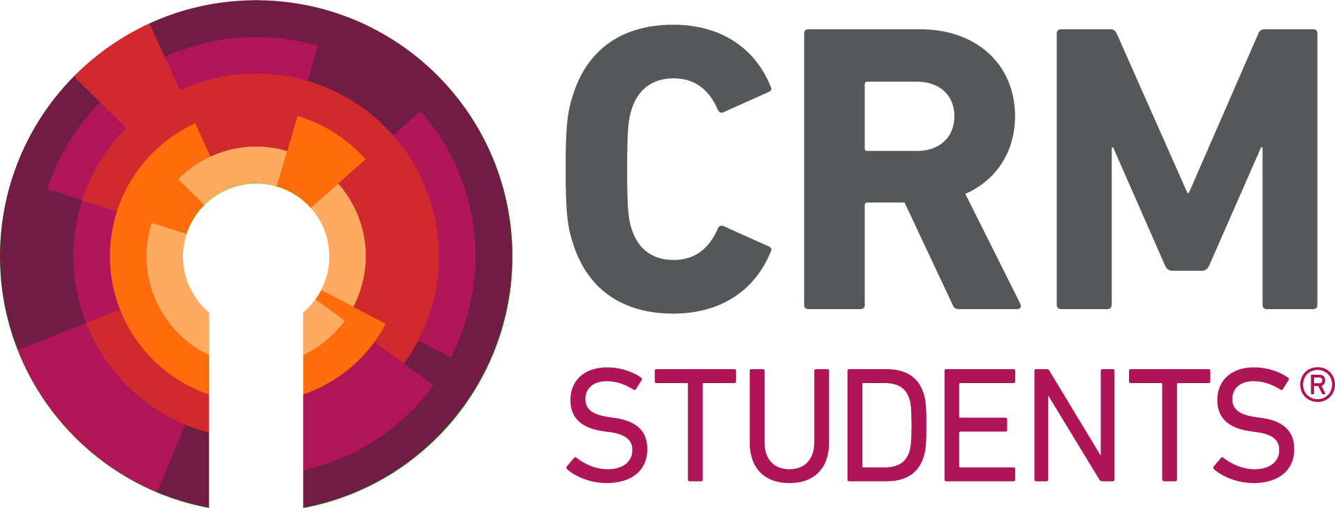 CRM Students logo