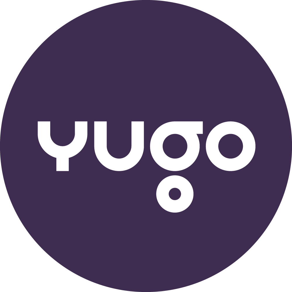 Yugo logo